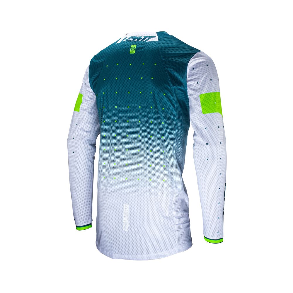 Ultra light and ventilated 4.5 Lite Motocross Jersey