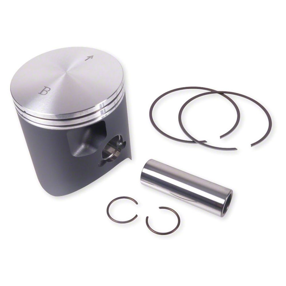 Kit Piston Prox Ktm250sx `03-24 + Ktm250exc `06-24 (66.35mm)
