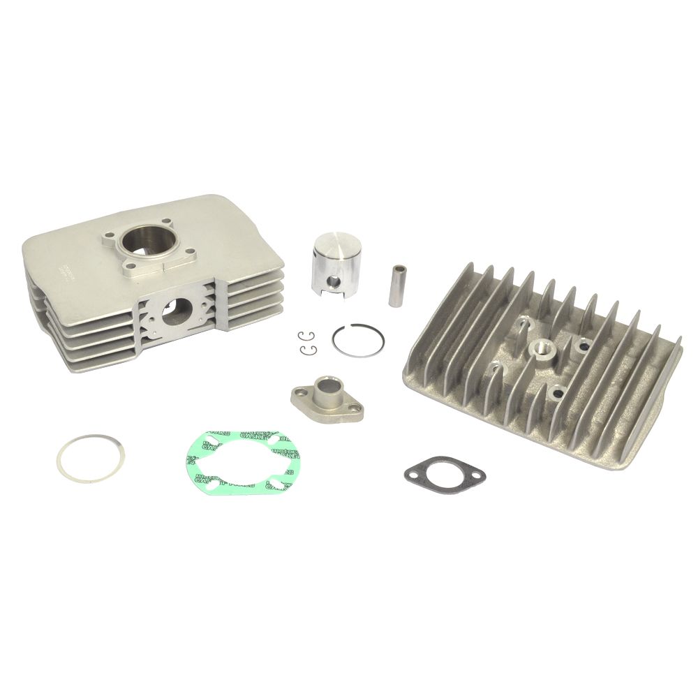Kit Standard Bore Ø 48 mm, 80 cc, Spinotto 14 mm