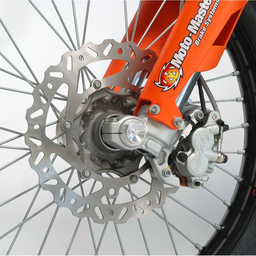 Disco de Freno Todoterreno Nitro - Delantero - Ktm: Sx65