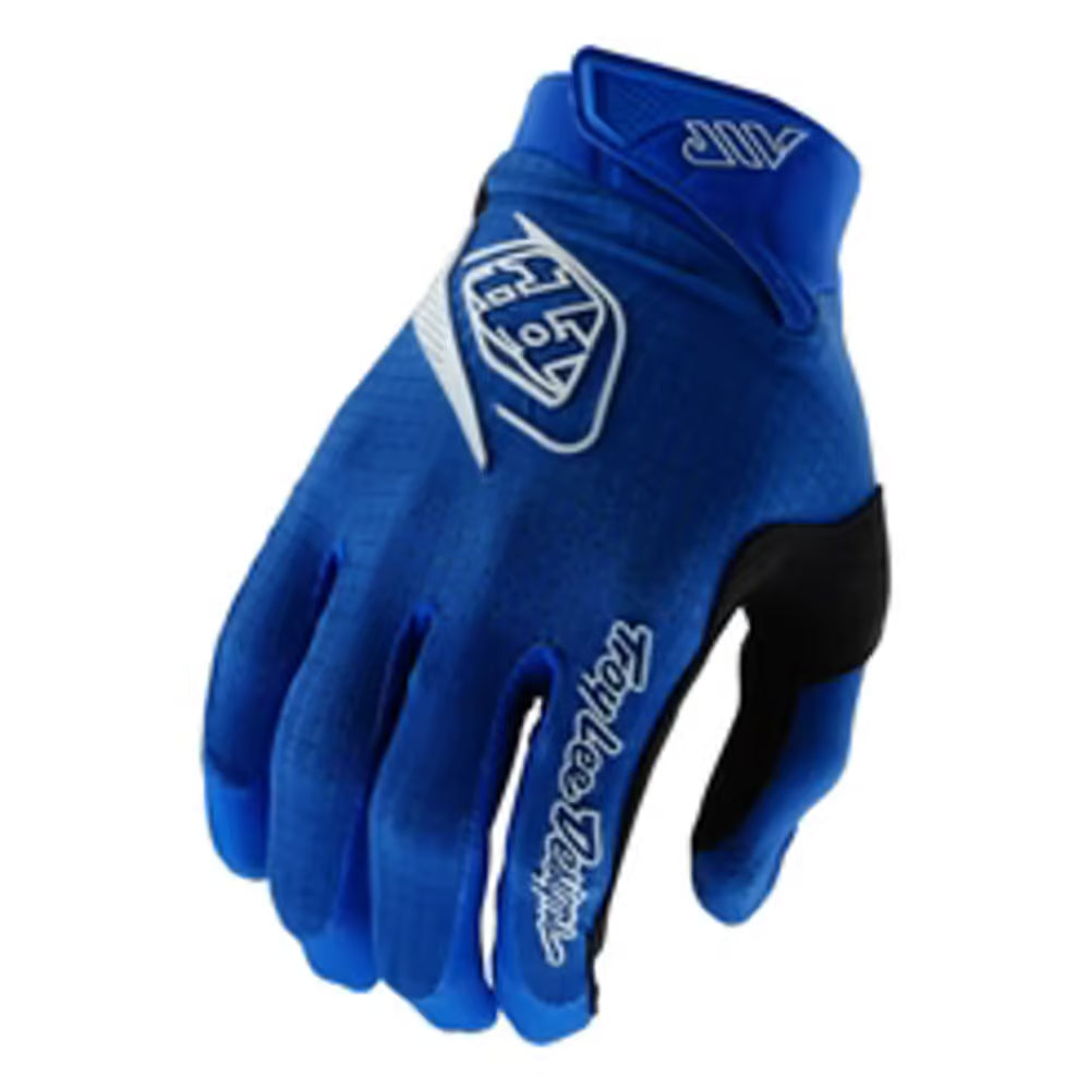Air Glove - Mono - Blue|2X Troy Lee Designs