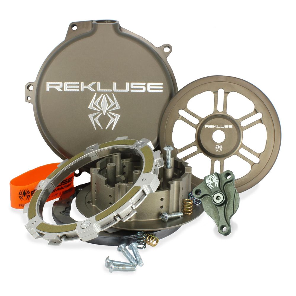 Embrague Rekluse Core Exp KTM 65 SX/XC