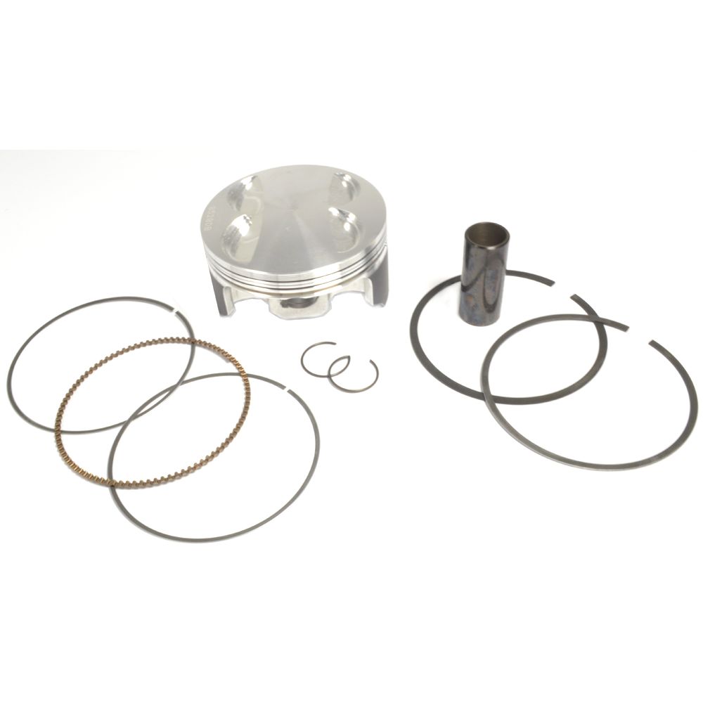 Pistone Ø 94,94 mm forgiato per cilindro originale