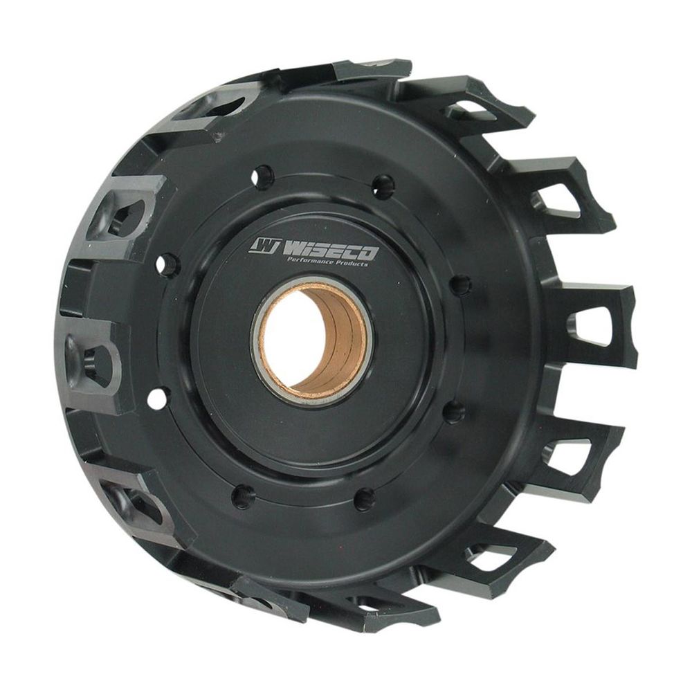 Wiseco Clutch Basket Suzuki Rm250 `96-12