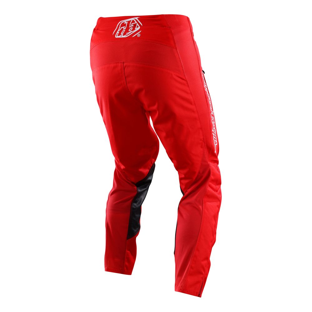 Ultra resistant, light and high performance Moto GP PRO MONO pant Troy Lee Designs