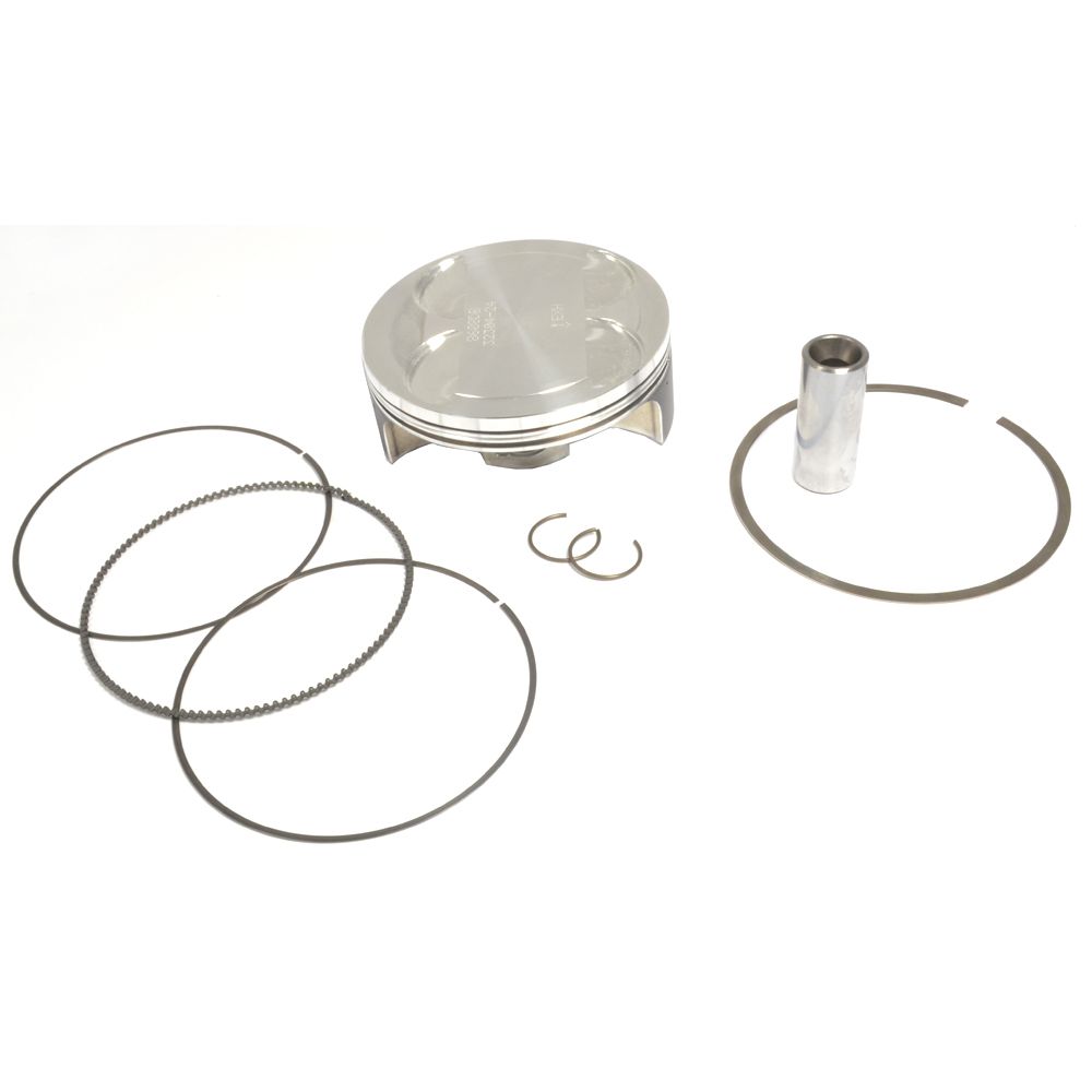 Pistone Ø 95,96 mm forgiato per cilindro originale