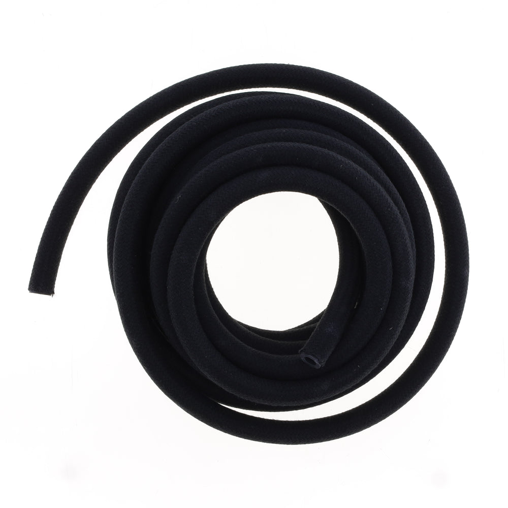 NBR Kraftstoffschlauch mit Textilummantelung ø8x13 mm - 5 m