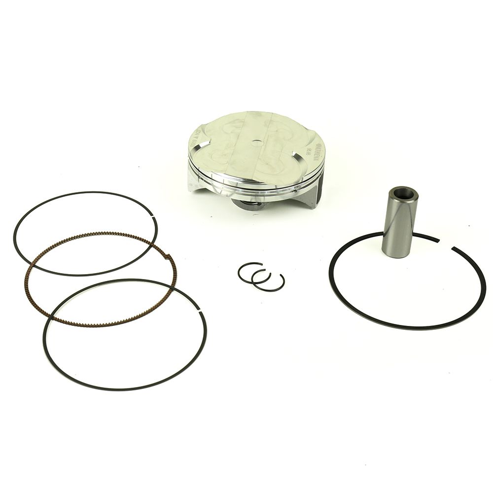 4T Geschmiedeter Kolben Ø 96 mm für Athena- und OE-Zylinder