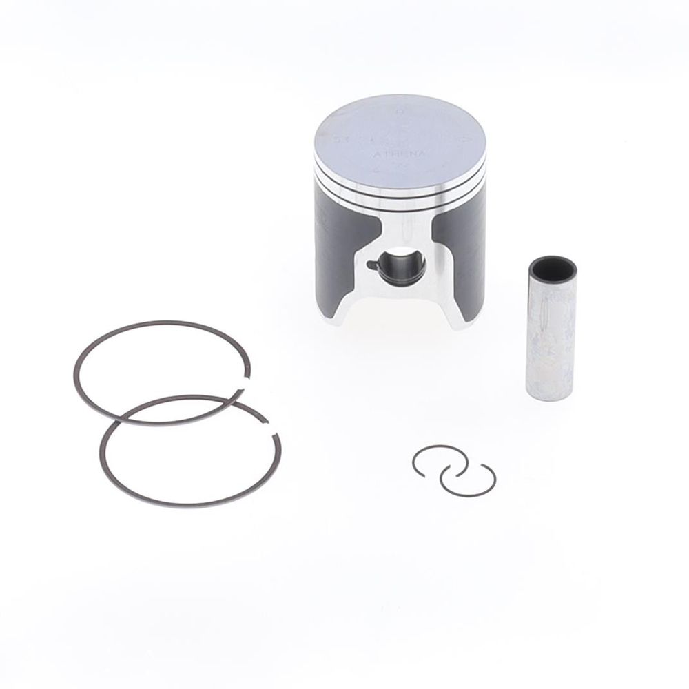 2T Gusskolben Ø 54 mm für OE Zylinder
