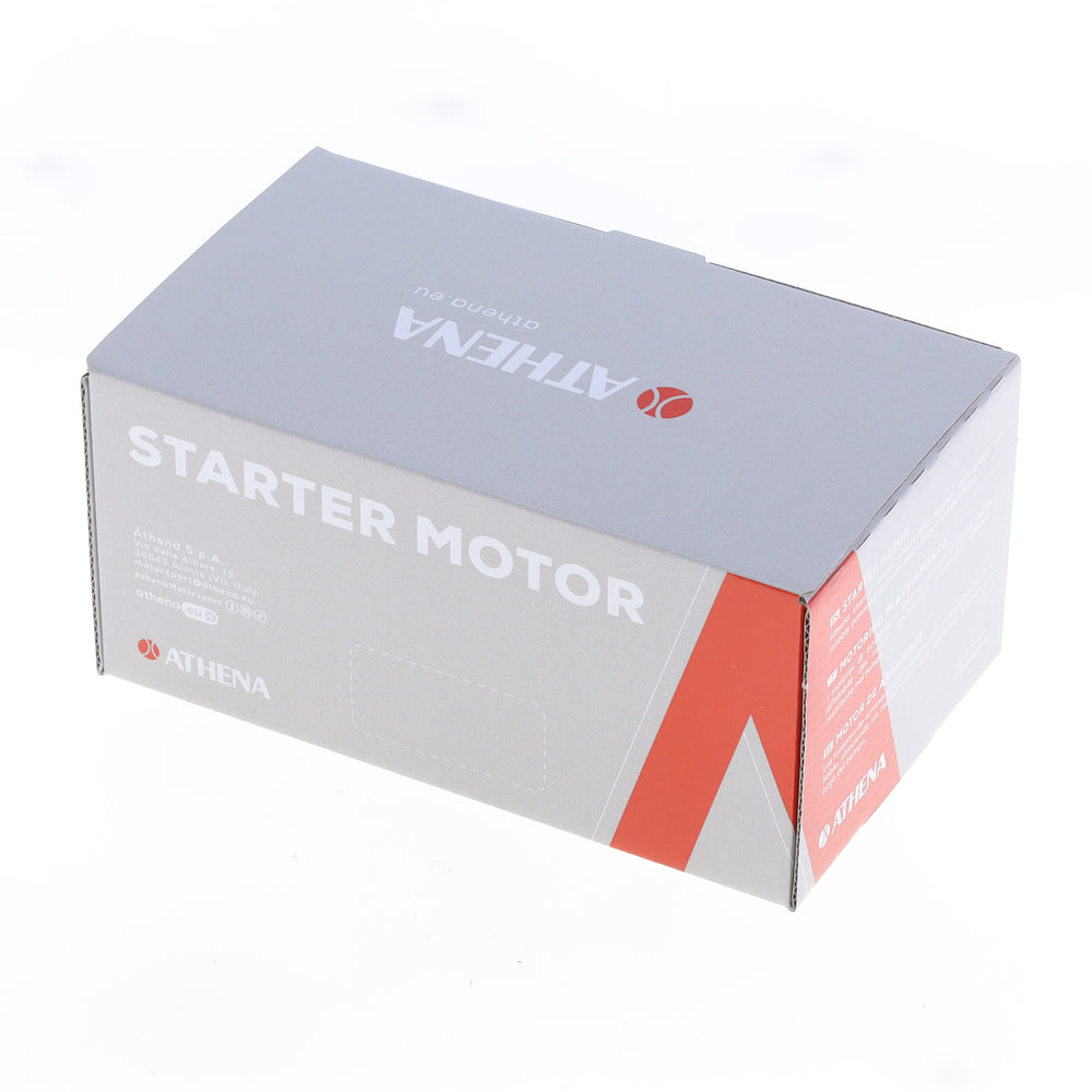 Motor de arranque