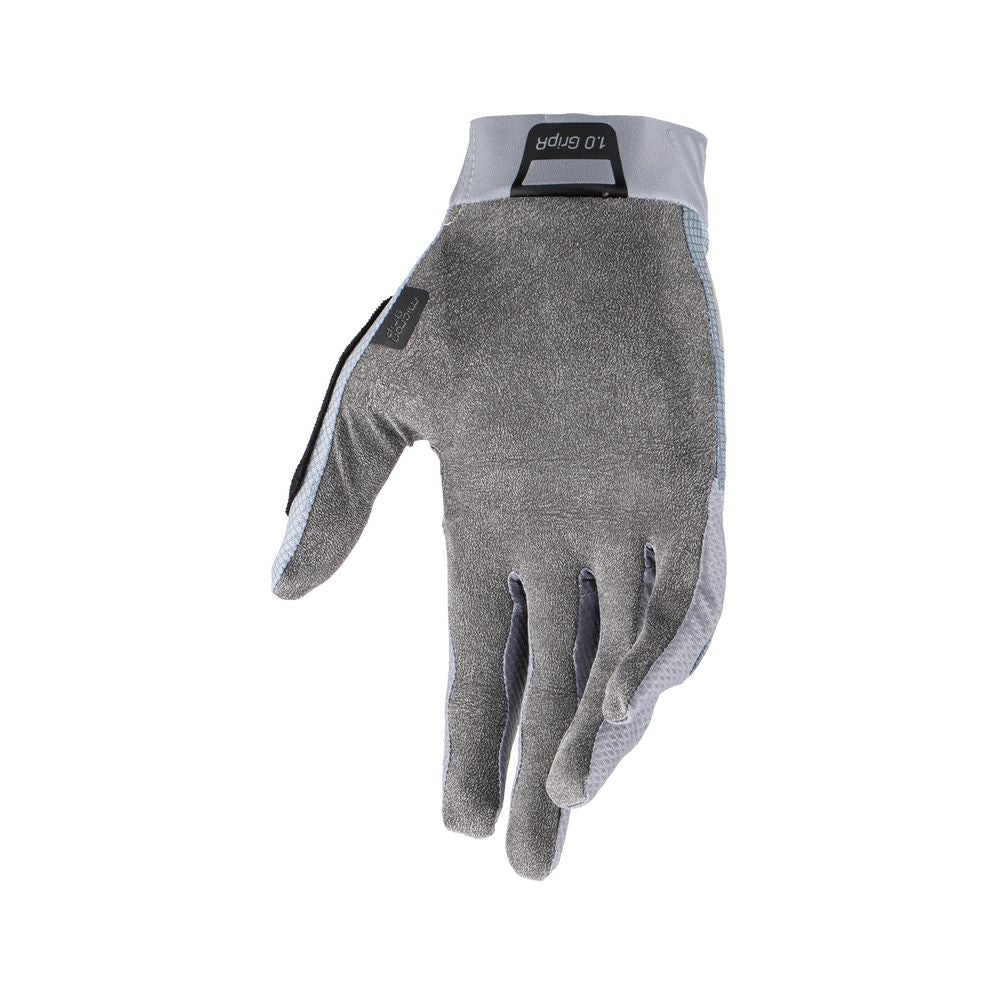 Guanti MTB 1.0 GRIPR con palmo in MicronGrip