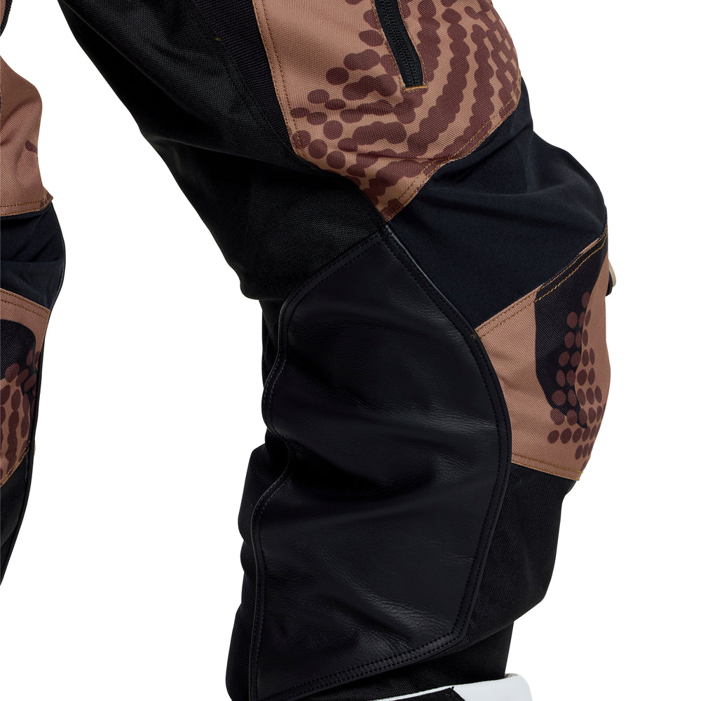 Pants Scout GP Pro - High Desert - Brown - 32 Troy Lee Designs