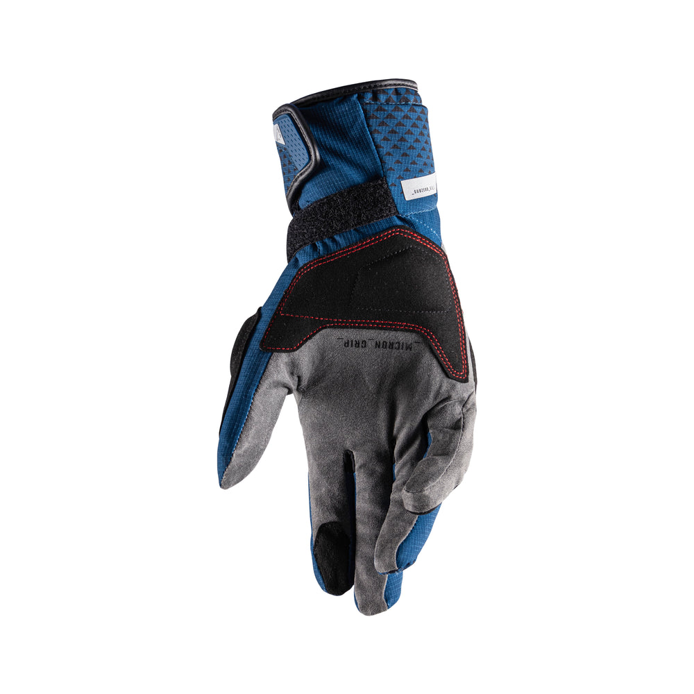 ADV SubZero 5.5 Handschuh | Blau | M/EU8/US9