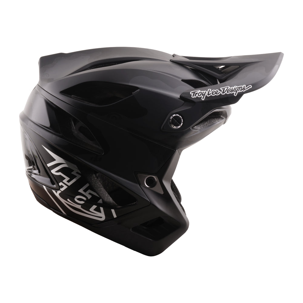 Casco Stage Stunt Split Black Camo MD/LG Troy Lee Designs