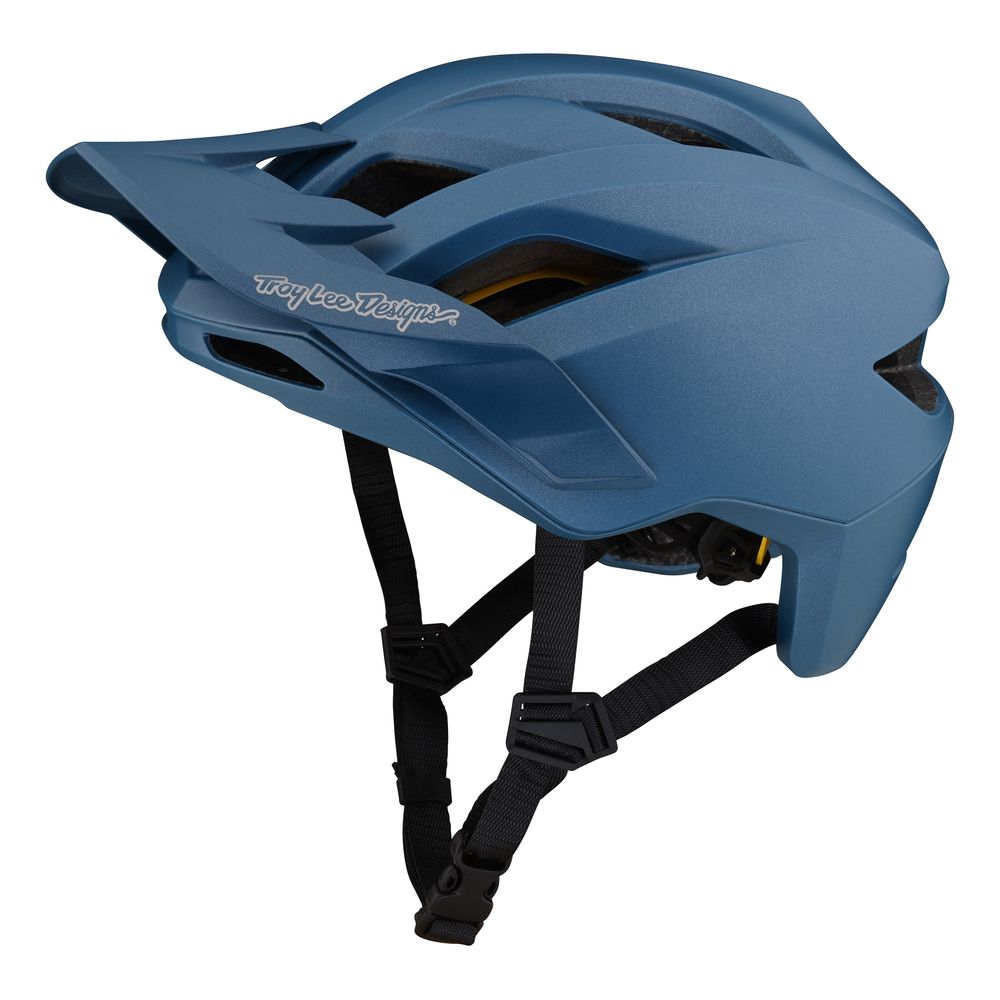 Flowline MTB helmet with 14 ventilation holes Troy Lee Designs