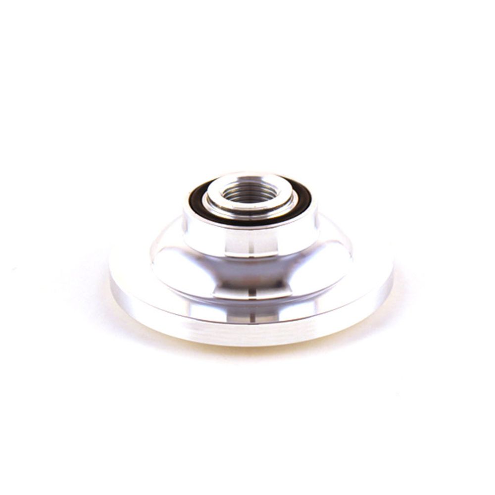 Vhm Cyl. Head Nsert Gasgas Ec125/mc125 `00-11 11.40 -3.55 1.00 WHM Racing