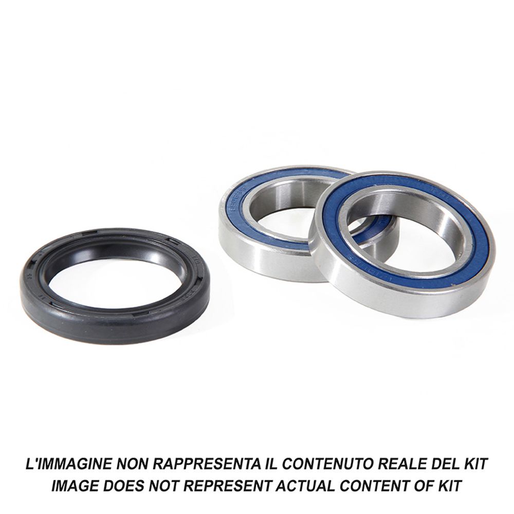 Palier De Vilebrequin 6228c3 28x58x16 ProX