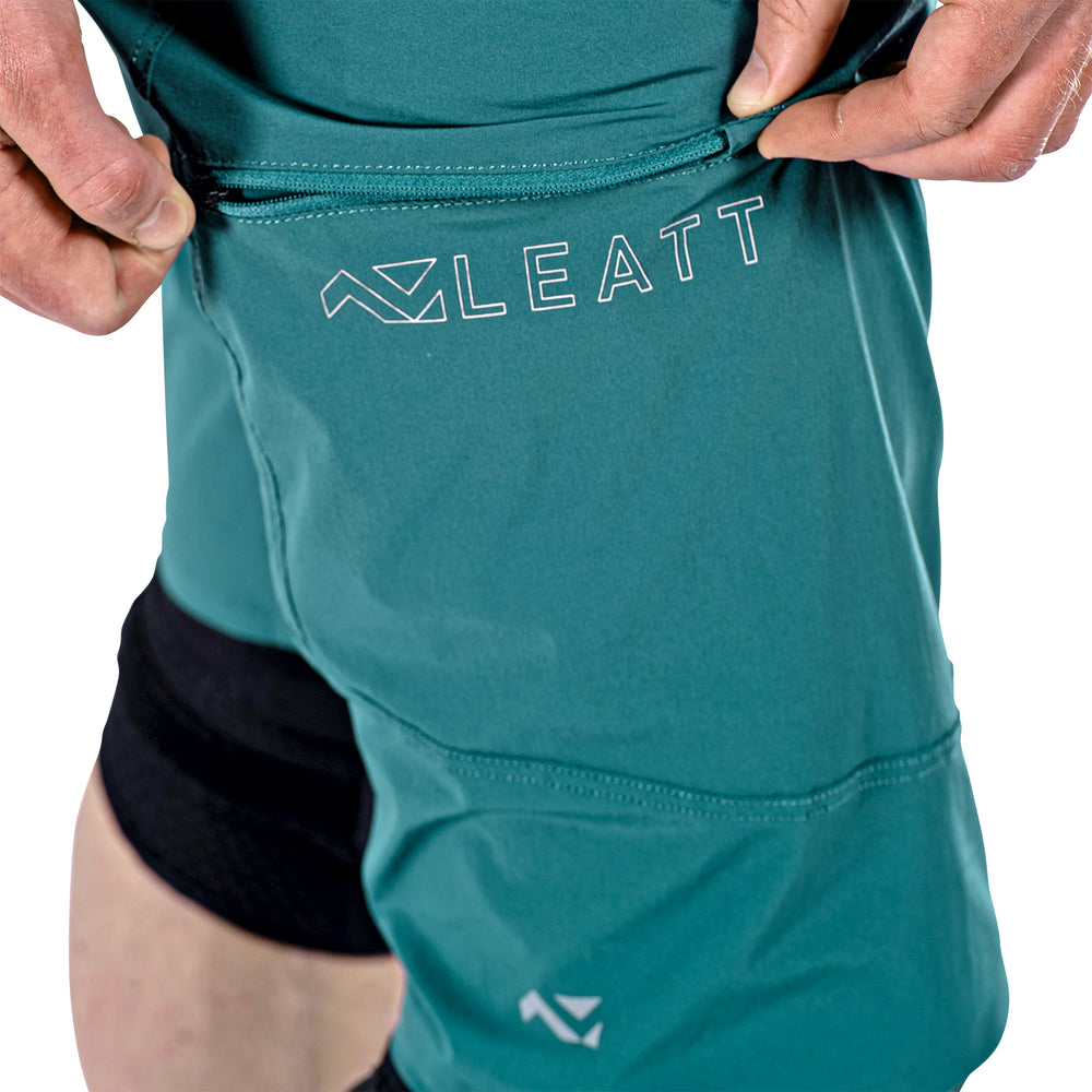 Pantaloncini MTB Trail 3.0