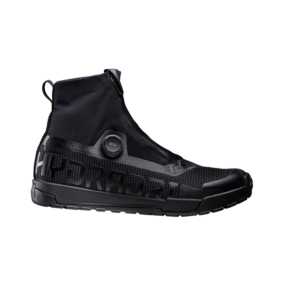 Hydradri Proflat 7.0 Boa Shoes #us7/uk6.5/eu40/cm25 Black