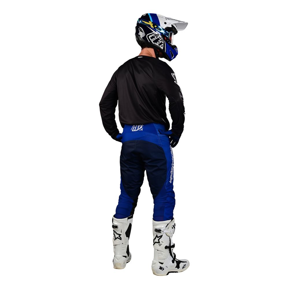 Ultra resistant, light and high performance Moto GP PRO MONO pant Troy Lee Designs