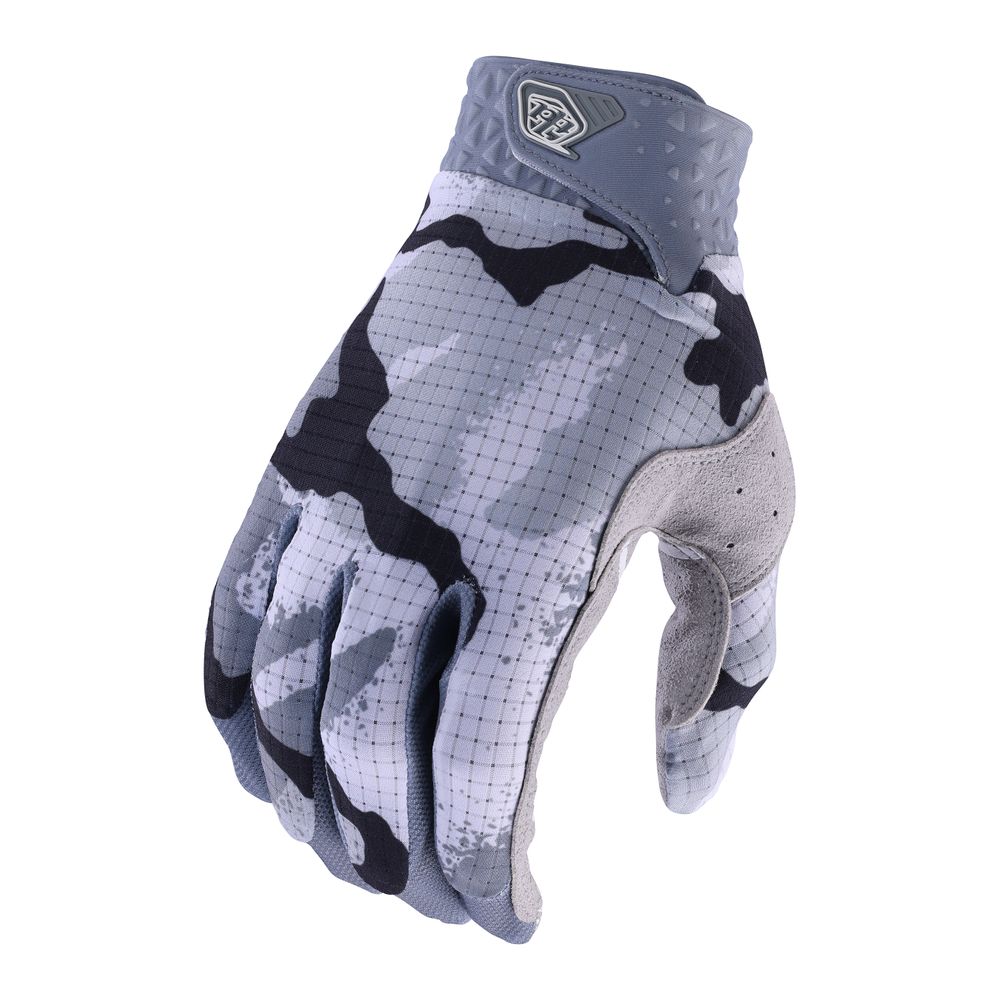 TLD AIR gloves light and ultra-breathable