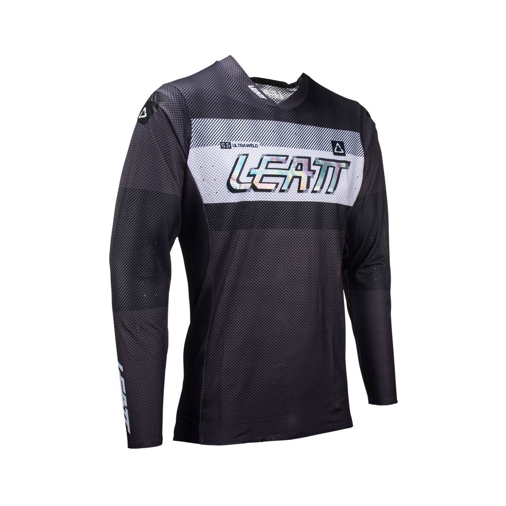 Moto 5.5 UltraWeld Trikot