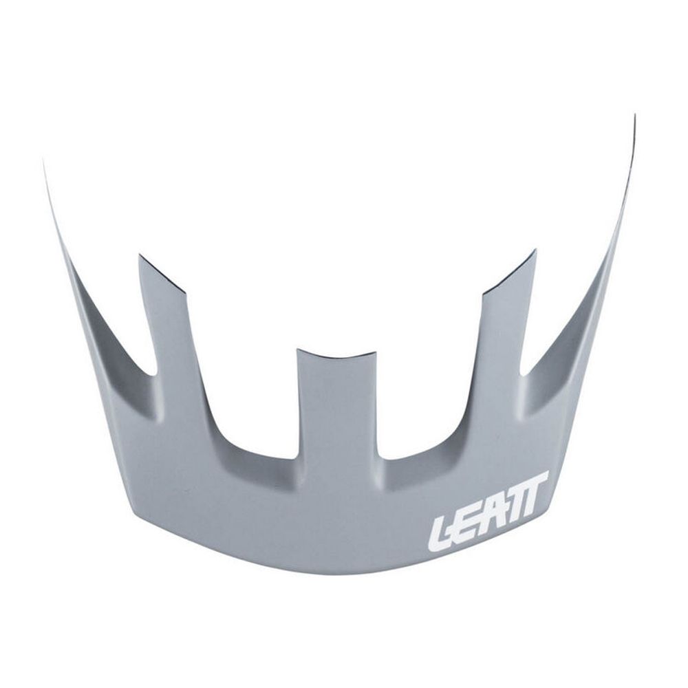 MTB Gravity 4.0 L/XL Visor - Grafite Offroad