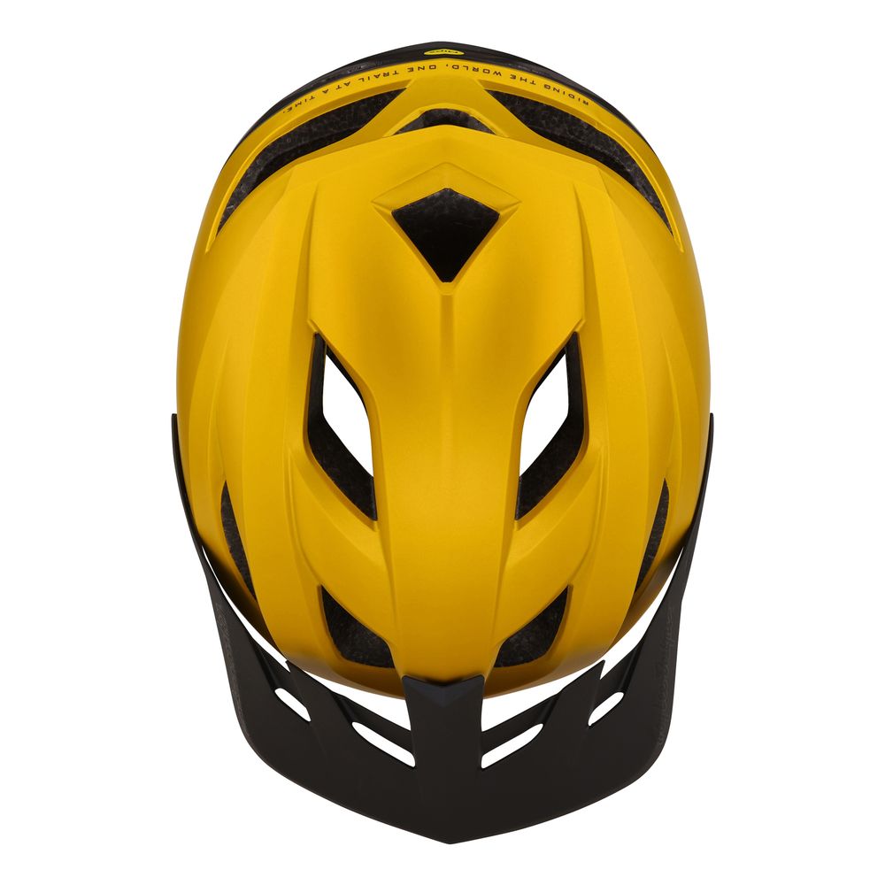 Flowline Helmet