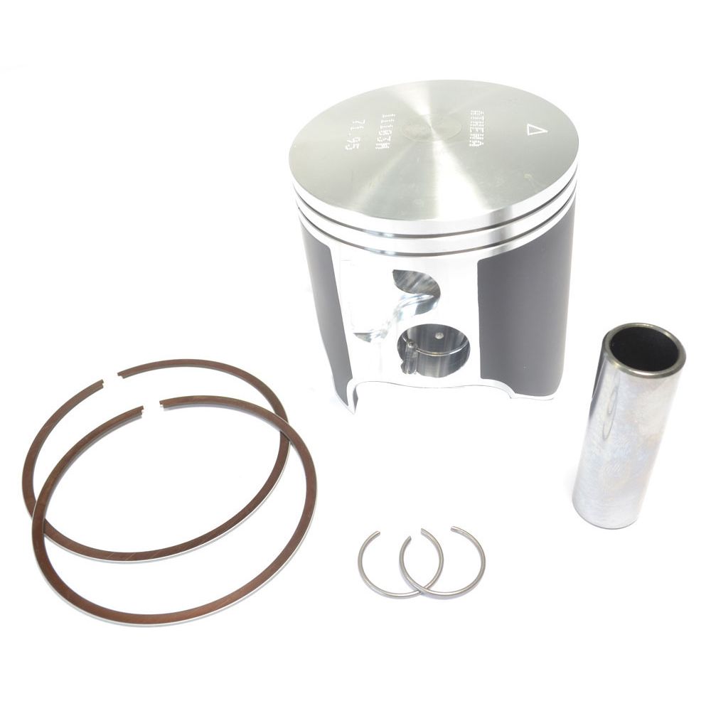 Pistone 2T Forgiato Racing Ø 72 mm per Cilindro Athena Big Bore P400485100042