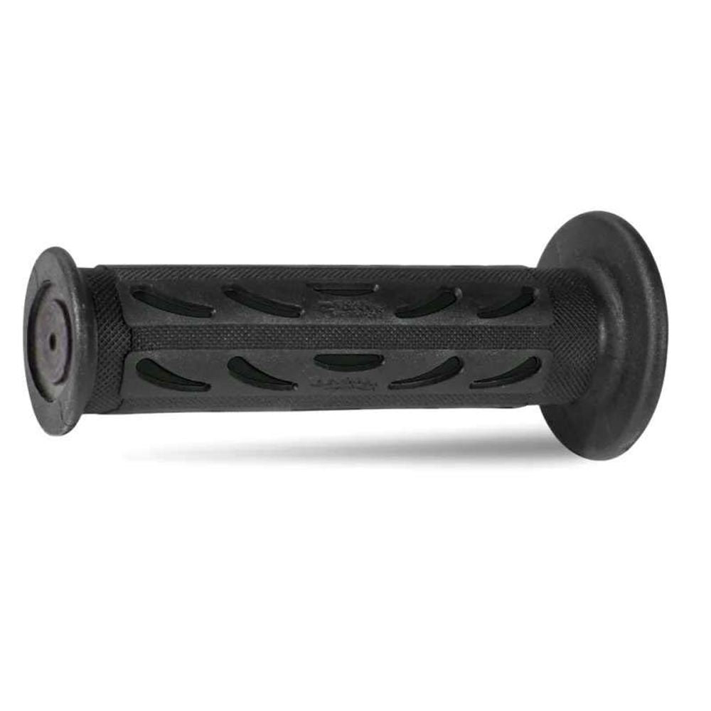 Grips Progrip 788 Mm 22/25 - Double Density - Black/titanium - Open End