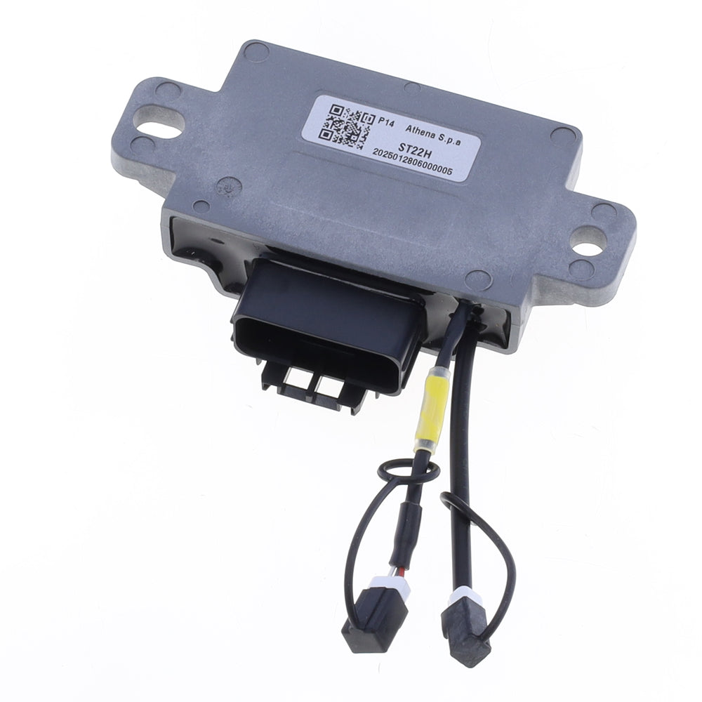 SX1 PRO 4T Control Unit