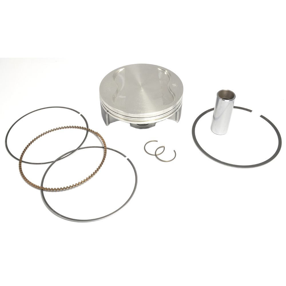Pistone Ø 96,95 mm forgiato per cilindro originale