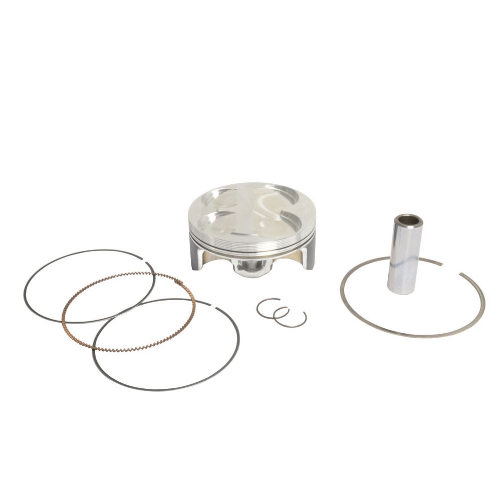 4T Geschmiedeter Racing-Kolben Ø 77 mm für Athena Zylinder und OE