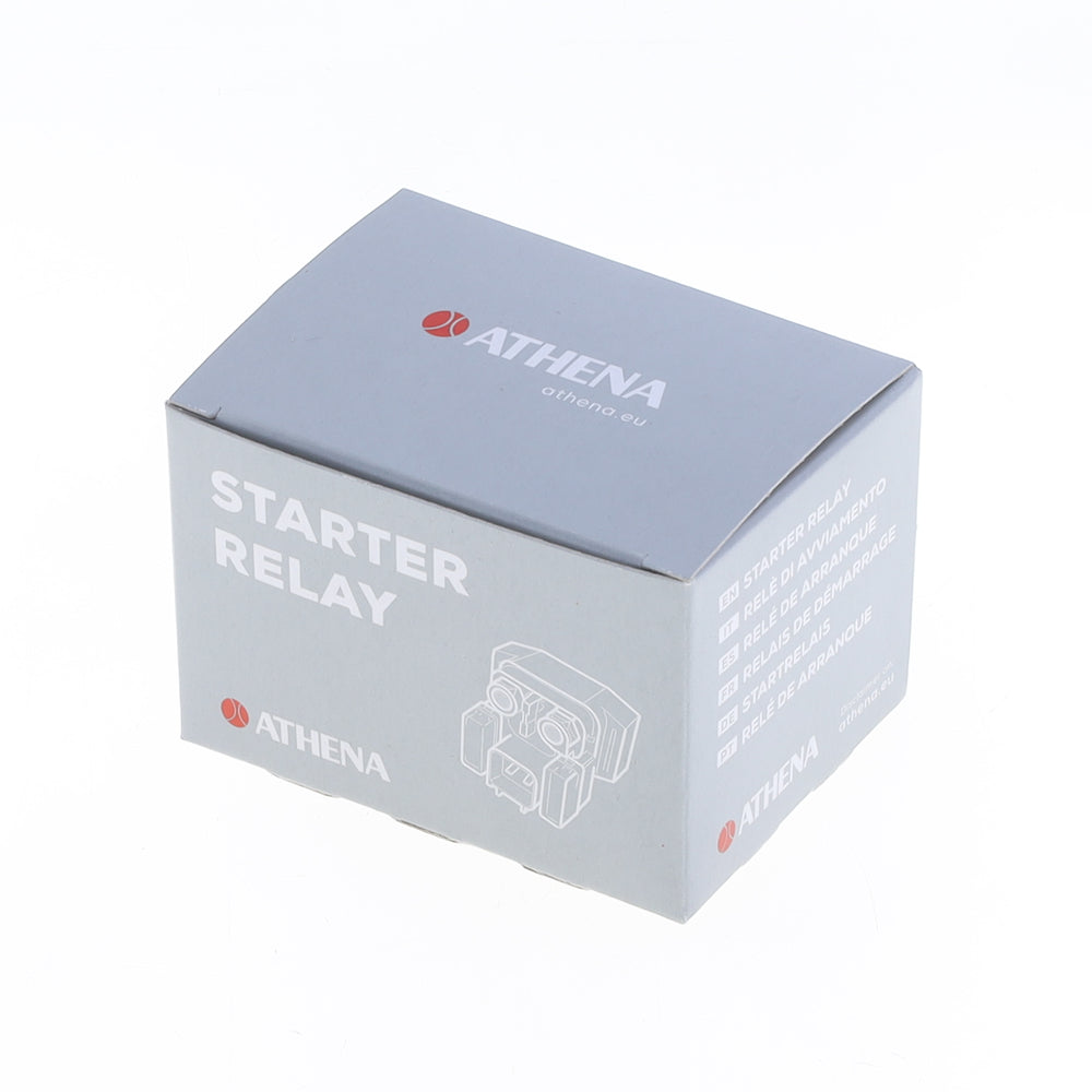 Relé de arranque