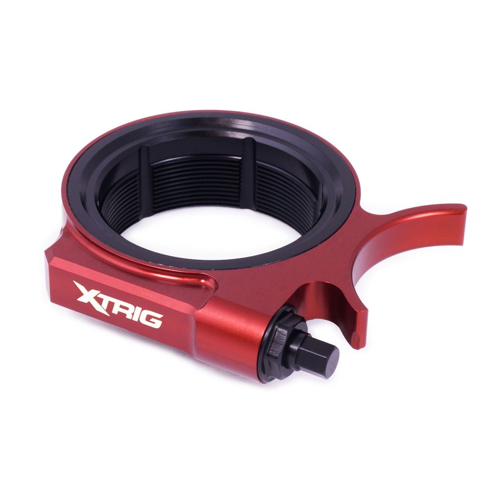 Ajustador de precarga Hock Honda Crf450 Crf250