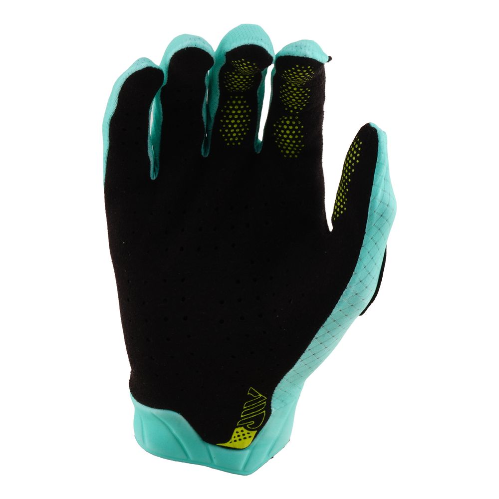 Air Glove - Mono - Real Teal|Lg Troy Lee Designs