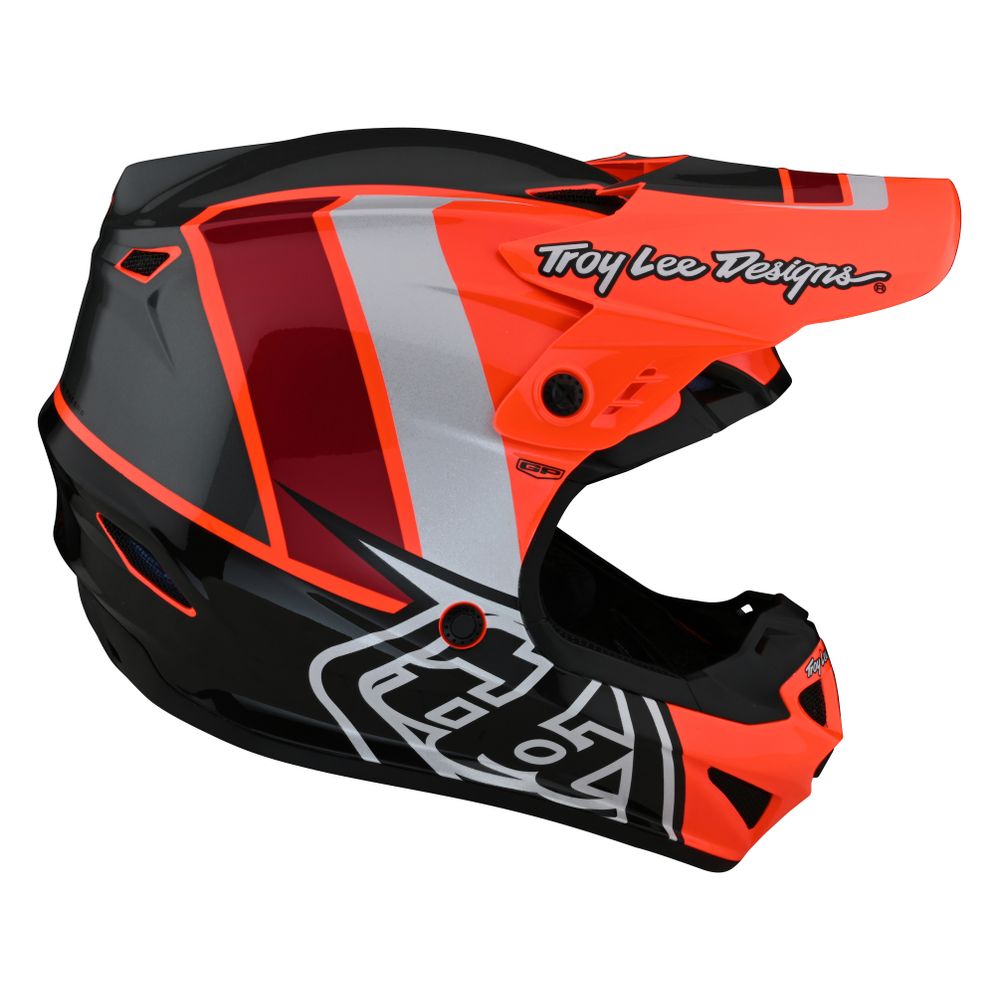 Casque Youth GP Pro