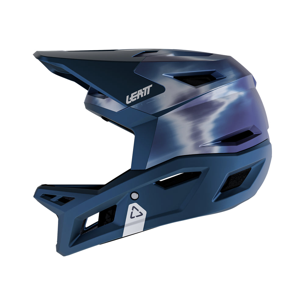 MTB Gravity 4.0 Helmet