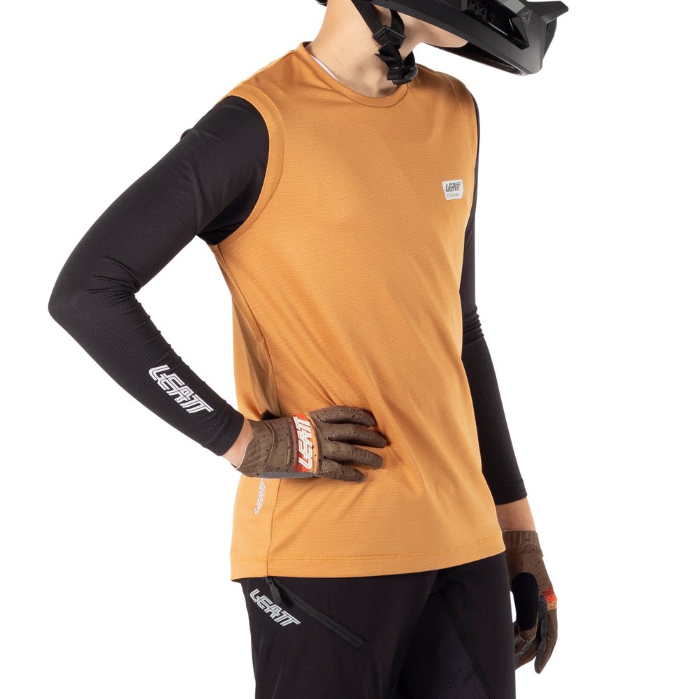 MTB ride kit 1.0 comfortable andbreathable junior