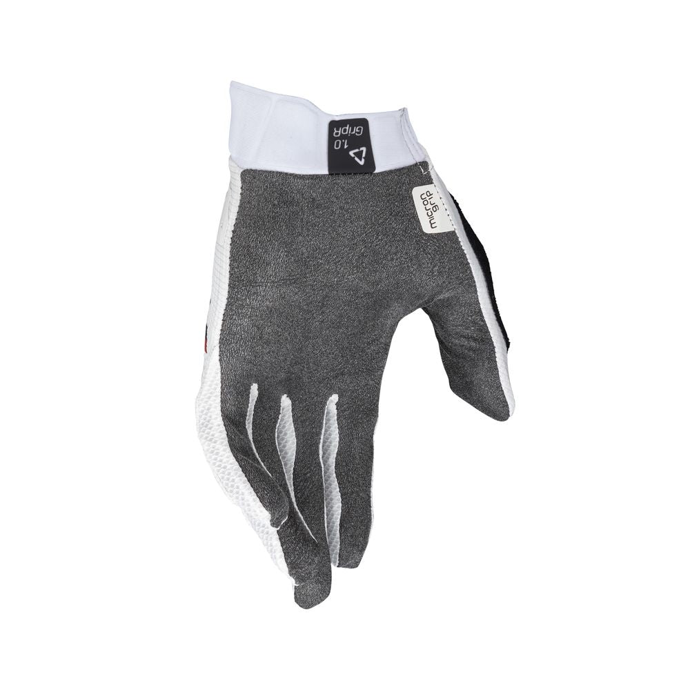 MTB Gloves Gripr 1.0 with MicronGrip and seamless palm