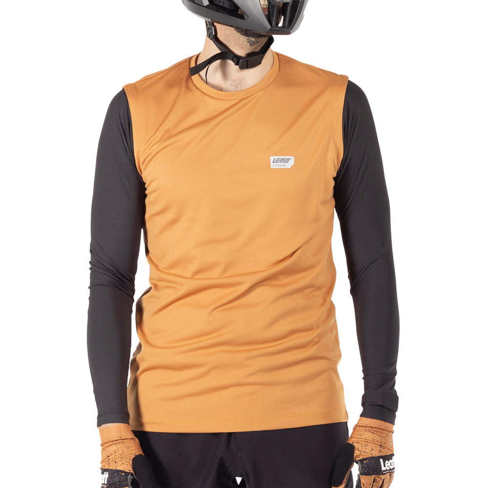 MTB ride kit 1.0 comfortable andbreathable