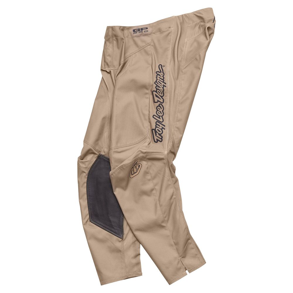 Ultra resistant, light and high performance Moto GP PRO MONO pant Troy Lee Designs