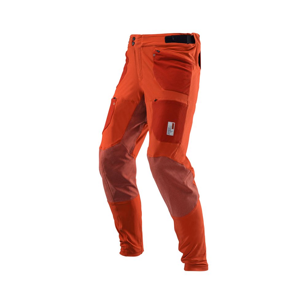 Pantalones MTB AllMountain 4.0