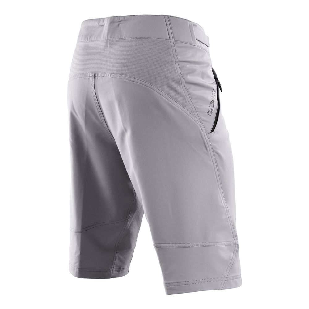 MTB short SKYLINE Shell ultra breathable and lightweight Troy Lee Designs