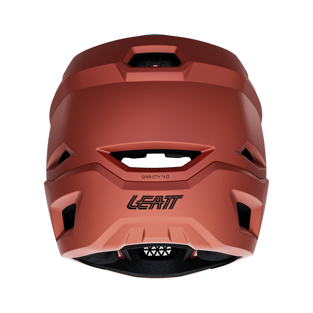 MTB Gravity 4.0 Helmet