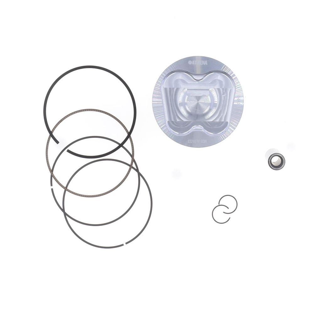4T Schmiedekolben Ø 85 mm für Athena Big Bore Zylinder