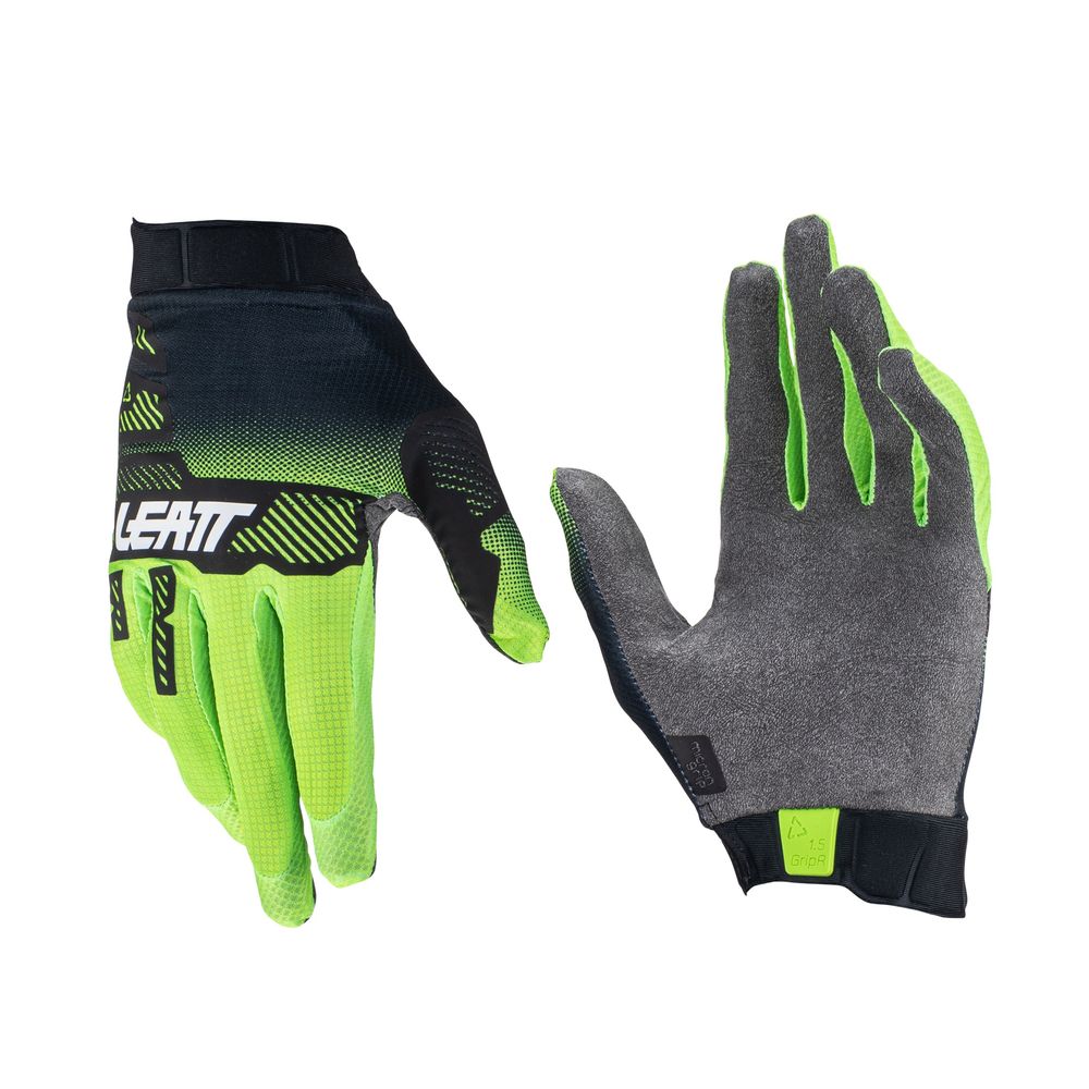 Moto 1.5 GripR Gloves
