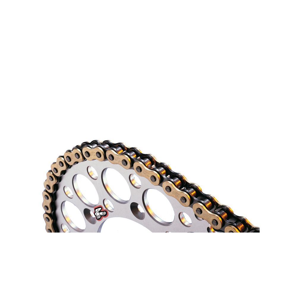 Kette Mx R1 | 420 - 120 Glieder | Ohne X-Ring
