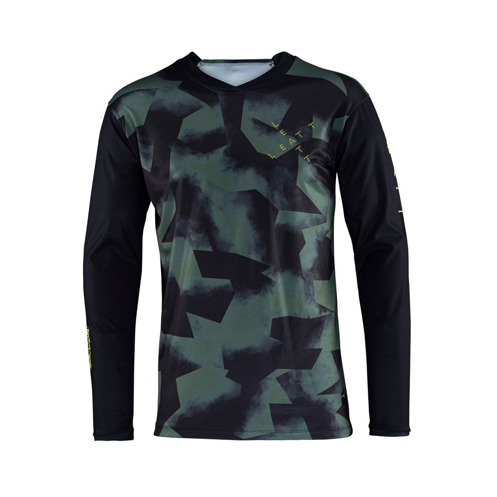 MTB Gravity 4.0 Jr Jersey