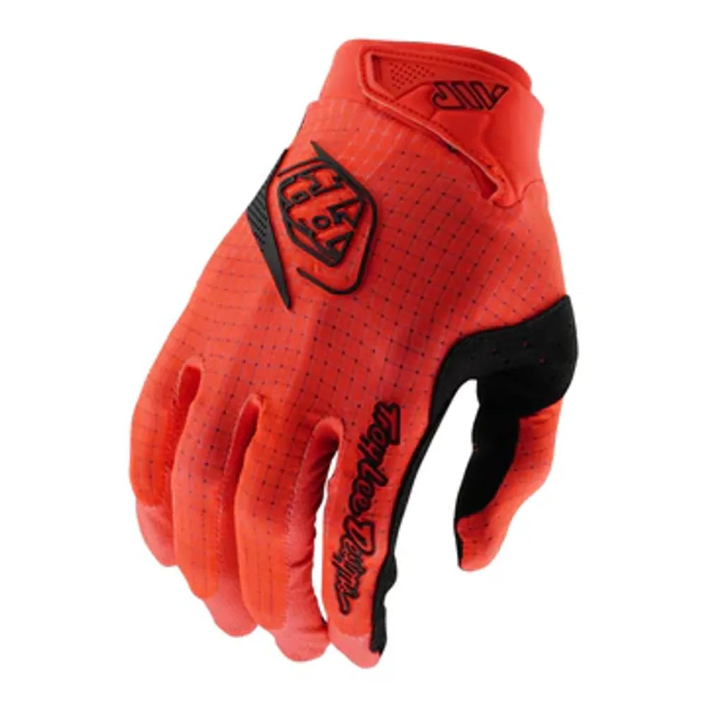 Gloves Air - Mono - Orange - Orange | XL Troy Lee Designs